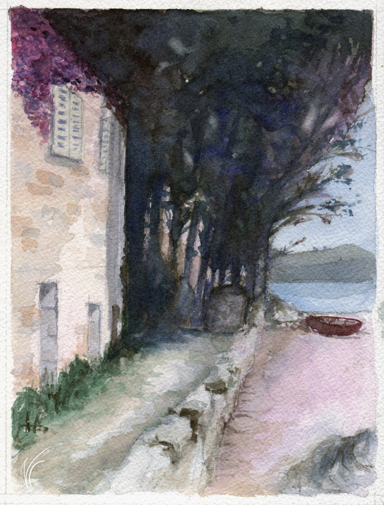 painting